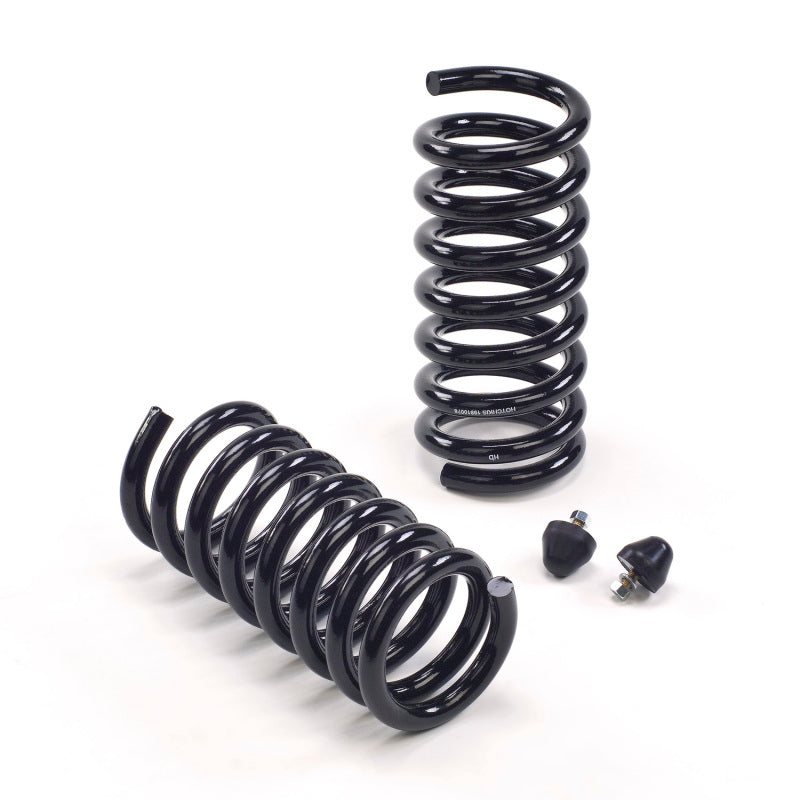 Hotchkis 1939F - HOT1939F - Hotchkis 97-03 Ford F150 2WD Std. Cab Front Coil Springs - Shipped in Europe - Tuningsupply.com