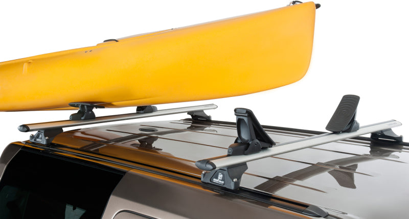 Rhino-Rack 581 - RHR581 - Rhino-Rack Nautic C-Channel Locking Slide Kayak Carrier - Rear Loading - Shipped in Europe - Tuningsupply.com