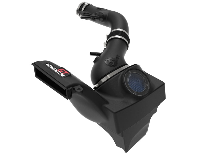 aFe 50-70133R - AFE50-70133R - aFe 19-24 Ford Edge Momentum GT Cold Air Intake System w/ Pro 5R Filter - Shipped in Europe - Tuningsupply.com