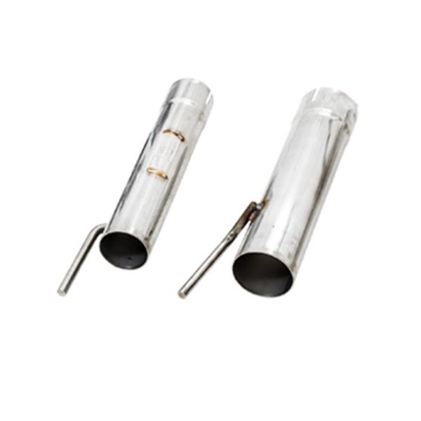 AWE Tuning 3820-11050 - AWE3820-11050 - AWE Tuning Audi 8V S3 SwitchPath-to-Track Conversion Kit - Shipped in Europe - Tuningsupply.com