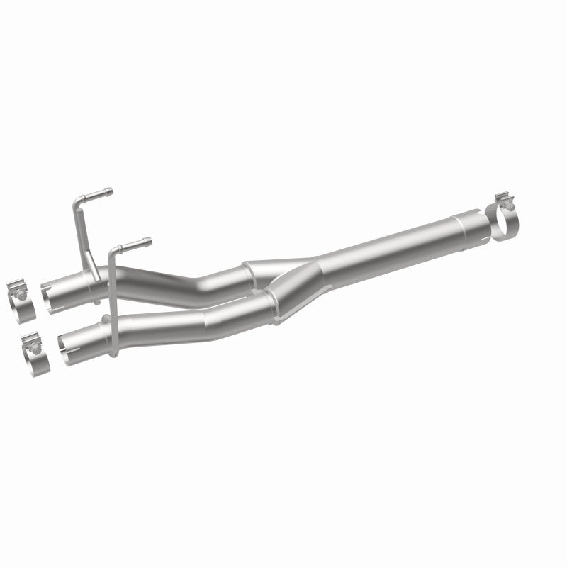Magnaflow 19440 - MAG19440 - Magnaflow 09-18 Ram 1500 5.7L DF w/o Muffler - Shipped in Europe - Tuningsupply.com
