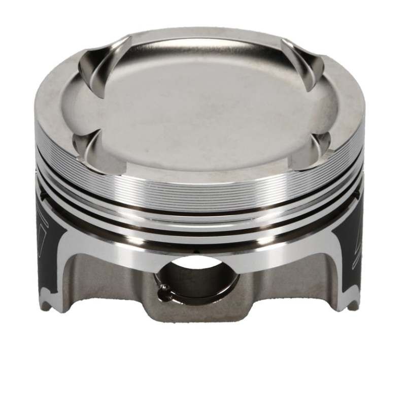 Wiseco K673M815AP - WISK673M815AP - Wiseco 93-01 Honda B16A Civic SI 1.181 X 81.5MM Piston Shelf Stock Kit *MUST USE .040 Gasket* - Shipped in Europe - Tuningsupply.com