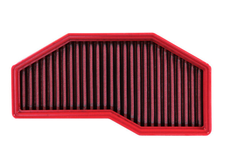 BMC FM915/01 - BMCFM915/01 - BMC 16-17 Triumph Speed Triple 1050 R Replacement Air Filter - Shipped in Europe - Tuningsupply.com