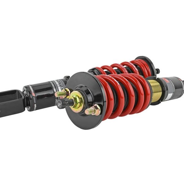 Skunk2 Racing 541-05-8725 - SKK541-05-8725 - Skunk2 96-00 Honda Civic Pro-ST Coilovers (Front 10 kg/mm - Rear 10 kg/mm) - Shipped in Europe - Tuningsupply.com
