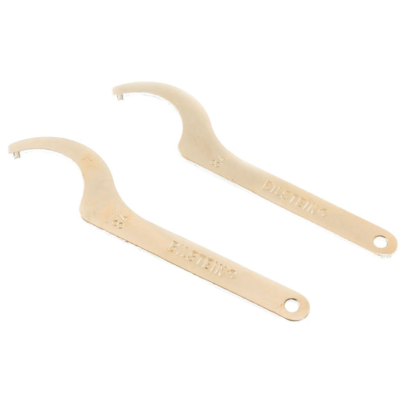 Bilstein 48-147231 - BIL48-147231 - Bilstein B16 2009 Audi A4 Quattro Avant Front and Rear Performance Suspension System - Shipped in Europe - Tuningsupply.com