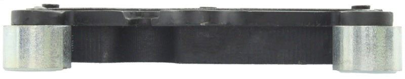 Stoptech 308.09780 - STO308.09780 - StopTech Street Touring Brake Pads - Shipped in Europe - Tuningsupply.com