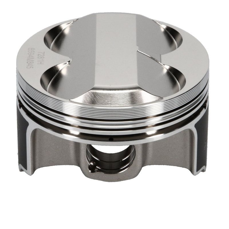 Wiseco K594M845AP - WISK594M845AP - Wiseco AC/HON B 4v DOME +8.25 STRUT 8450XX Piston Kit - Shipped in Europe - Tuningsupply.com