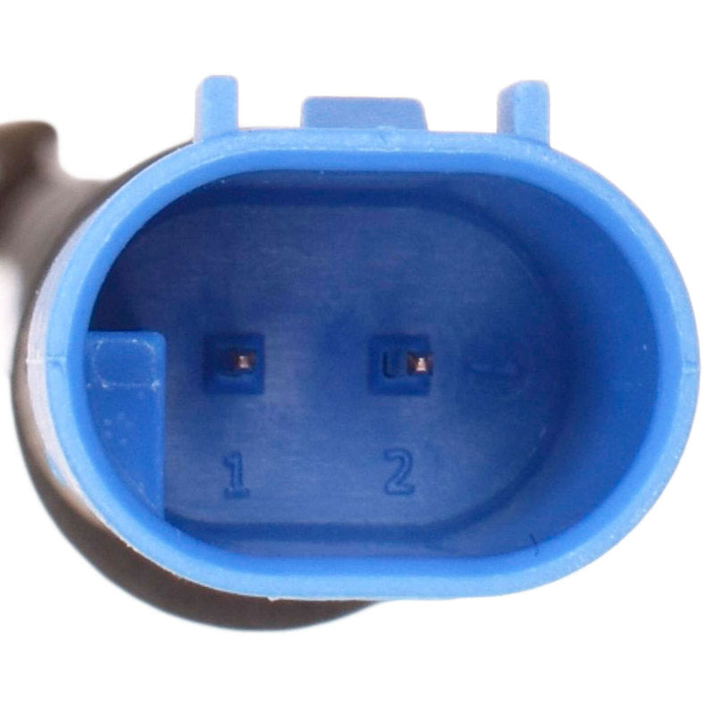 PowerStop SW-0499 - PSBSW-0499 - Power Stop 19-20 BMW X4 Rear Euro-Stop Electronic Brake Pad Wear Sensor - Shipped in Europe - Tuningsupply.com