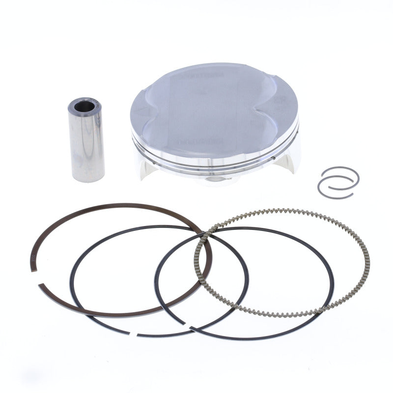Athena S4F090000050 - ATHS4F090000050 - Athena 14-15 Husqvarna FC 350 KTM Engine Complete Big Bore Cyl Forged Piston (For Athena Cyl Kit) - Shipped in Europe - Tuningsupply.com