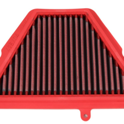 BMC FM425/04 - BMCFM425/04 - BMC 05-10 Triumph Speed Triple 1050 Replacement Air Filter - Shipped in Europe - Tuningsupply.com