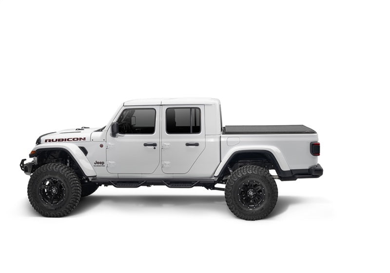Truxedo 523201 - TRX523201 - Truxedo 2020 Jeep Gladiator 5ft Lo Pro Bed Cover - Shipped in Europe - Tuningsupply.com