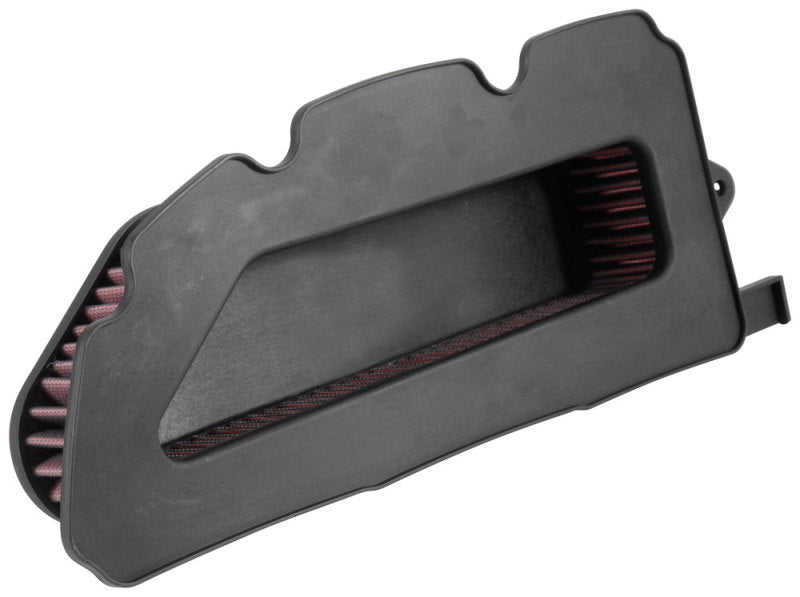 K&N Engineering HA-1016 - KNNHA-1016 - K&N 16-18 Honda SXS1000M3 Pioneer Replacement Air Filter - Shipped in Europe - Tuningsupply.com