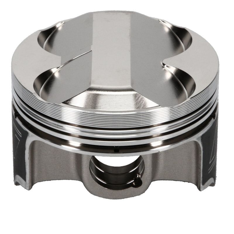 Wiseco K593M81AP - WISK593M81AP - Wiseco AC/HON B 4v DOME +8.25 STRUT 8100XX Piston Kit - Shipped in Europe - Tuningsupply.com