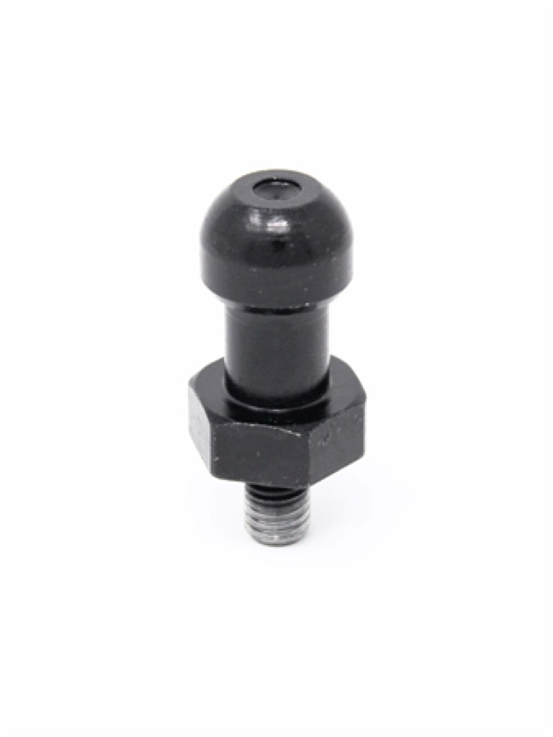 Torque Solution TS-SU-519 - TQSTS-SU-519 - Torque Solution 2015+ Subaru Impreza WRX 6-Speed / BRZ Billet Clutch Fork Pivot (Black Oxide Coated) - Shipped in Europe - Tuningsupply.com