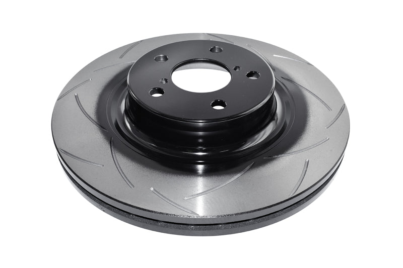 DBA DBA650S - DBADBA650S - DBA 12+ Subaru/Scion BRZ/FR-S Limited&Premium (US Spec)/ 08-13 WRX Front Slotted Street Series Rotor - Shipped in Europe - Tuningsupply.com