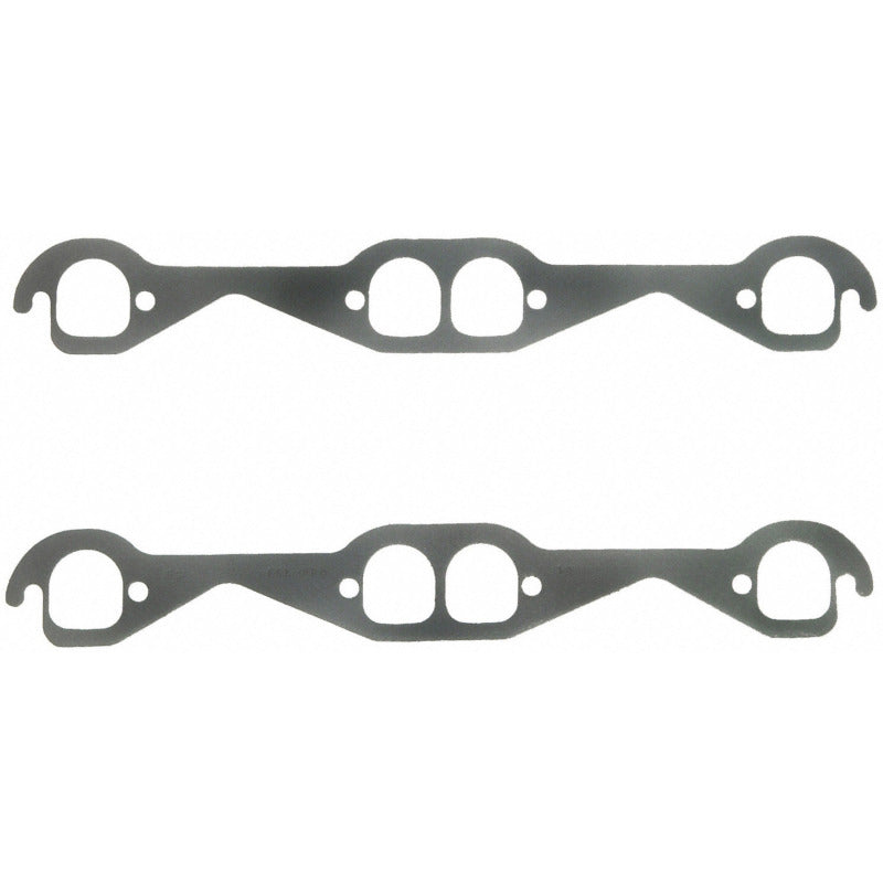 Fel-Pro 1406 - FEL1406 - Fel-Pro 1406 Exhaust Manifold Gasket Set - Shipped in Europe - Tuningsupply.com
