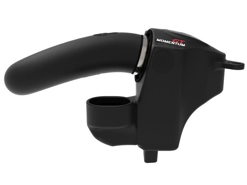 aFe 50-70093D - AFE50-70093D - aFe 22-23 Jeep Grand Cherokee WL HEMI V8 5.7L Momentum GT Cold Air Intake System w/Pro Dry S Filter - Shipped in Europe - Tuningsupply.com