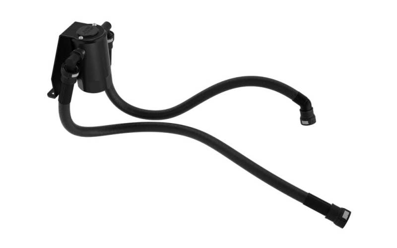 K&N Engineering 81-0800 - KNN81-0800 - K&N 11-23 Ford F150 3.5L V6 (Gas) Catch Can Oil Separator - Shipped in Europe - Tuningsupply.com