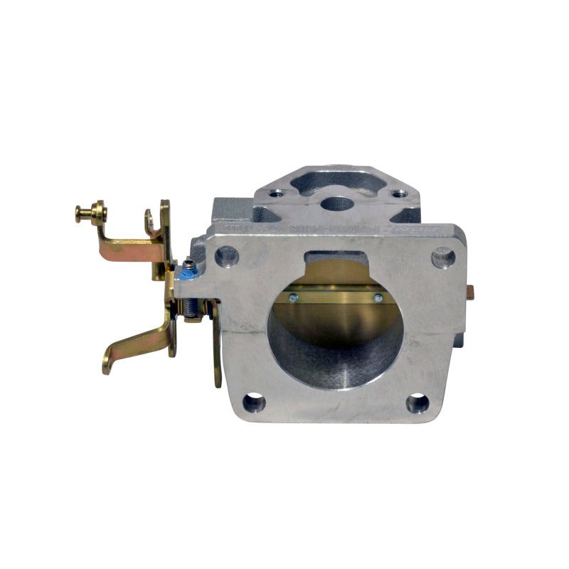 BBK 1548 - BBK1548 - BBK 94-98 Mustang V6 56mm Throttle Body BBK Power Plus Series - Shipped in Europe - Tuningsupply.com