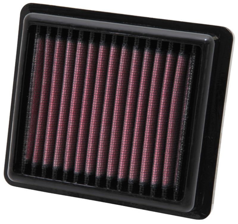 K&N Engineering HA-0502 - KNNHA-0502 - K&N 02-09 Honda CHF50 Metropolitan Replacement Air Filter - Shipped in Europe - Tuningsupply.com