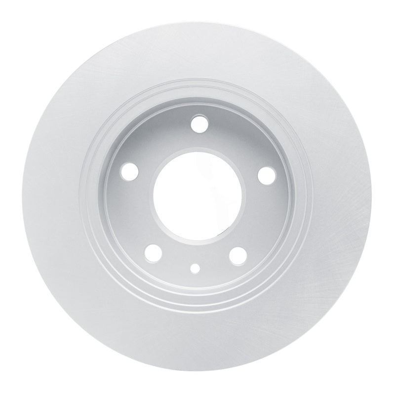 DFC 604-45047 - DFC604-45047 - DFC 20-25 Buick Encore GX Rear GeoSPEC Coated Rotor - Shipped in Europe - Tuningsupply.com