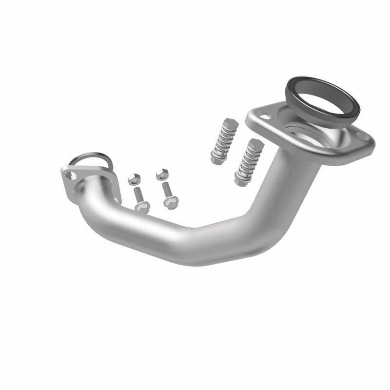 Magnaflow 107-0288 - MAG107-0288 - BRE Exhaust 13-17 Toyota RAV4 2.5L Front Pipe Kit - Shipped in Europe - Tuningsupply.com