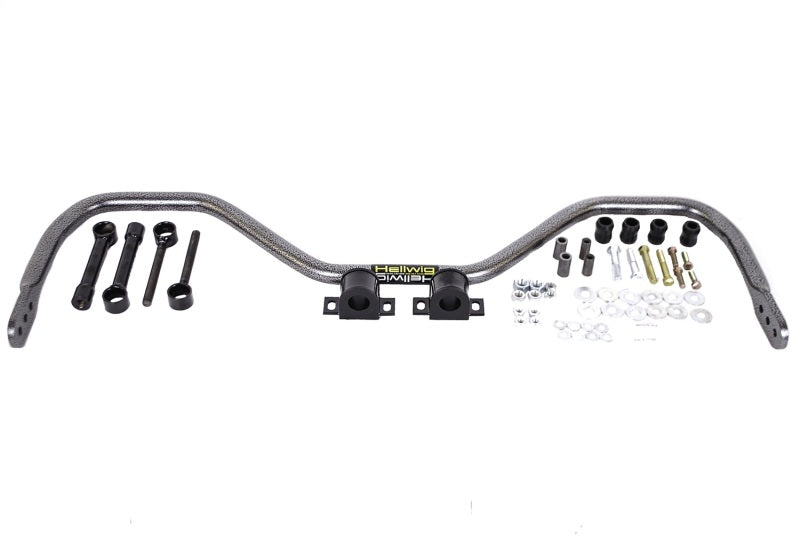 Hellwig 7707 - HWG7707 - Hellwig 07-14 Chevrolet Tahoe 2/4WD Solid Heat Treated Chromoly 1-1/4in Rear Sway Bar - Shipped in Europe - Tuningsupply.com