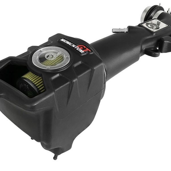 aFe 75-76217 - AFE75-76217 - aFe Momentum GT Pro-GUARD 7 Cold Air Intake System 2018+ Jeep Wrangler (JL) V6 3.6L - Shipped in Europe - Tuningsupply.com