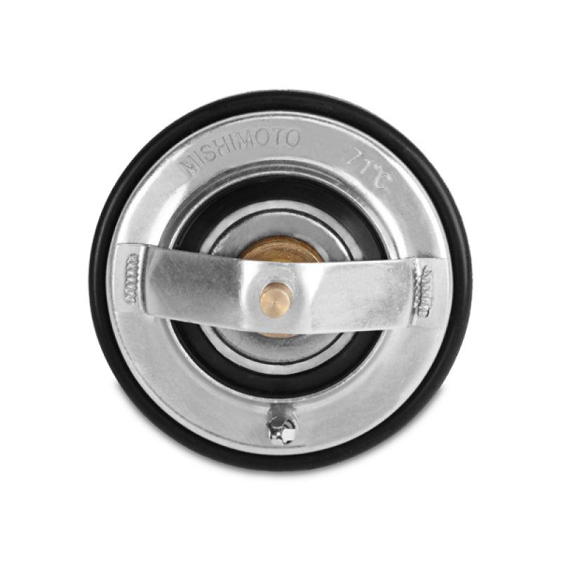 Mishimoto MMTS-VR6-93L - MISMMTS-VR6-93L - Mishimoto Volkswagen Golf/Jetta/Passat VR6 Racing Thermostat - Shipped in Europe - Tuningsupply.com