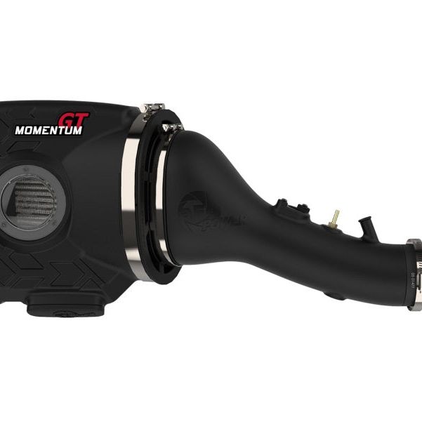 aFe 51-76013 - AFE51-76013 - aFe Momentum GT Pro DRY S Cold Air Intake System 10-18 Toyota 4Runner V6 4.0L w/ Magnuson s/c - Shipped in Europe - Tuningsupply.com