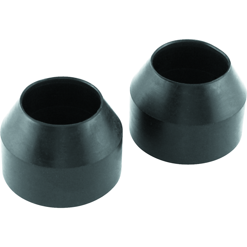 Bikers Choice 490380 - BKC490380 - Bikers Choice 73-77 FX XL Kayaba 35MM Rubber Fork Boots Replaces 45983-73T - Shipped in Europe - Tuningsupply.com
