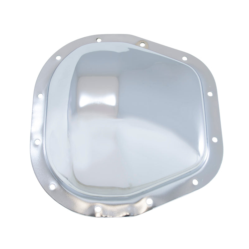 Yukon Gear & Axle YP C1-F10.25 - YUKYP C1-F10.25 - Yukon Gear Chrome Cover For 10.25in Ford - Shipped in Europe - Tuningsupply.com