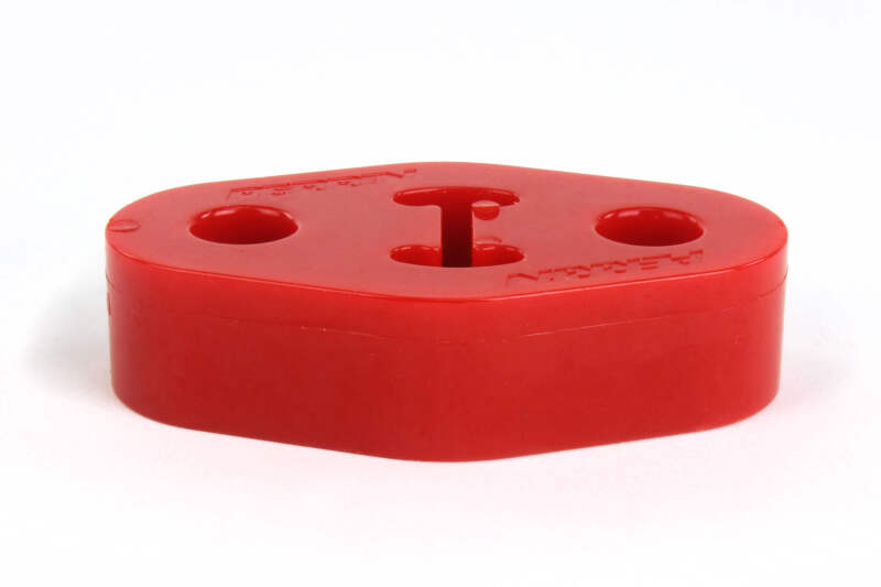 Perrin Performance - PERPSP-EXT-711 - PERRIN 08-25 Subaru WRX/STI/Impreza & 13-26 BRZ/GR86 Long Length Exhaust Hanger Kit (5 pcs) - Shipped in Europe - Tuningsupply.com