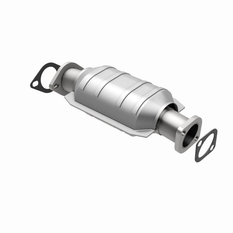 Magnaflow 23684 - MAG23684 - MagnaFlow Conv DF Miata 90-93 - Shipped in Europe - Tuningsupply.com