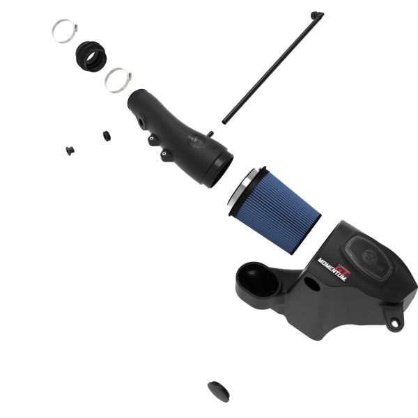 aFe 50-70107R - AFE50-70107R - aFe Momentum GT Pro 5R Intake System 22-23 Jeep Grand Cherokee (WL) V6-3.6L - Shipped in Europe - Tuningsupply.com