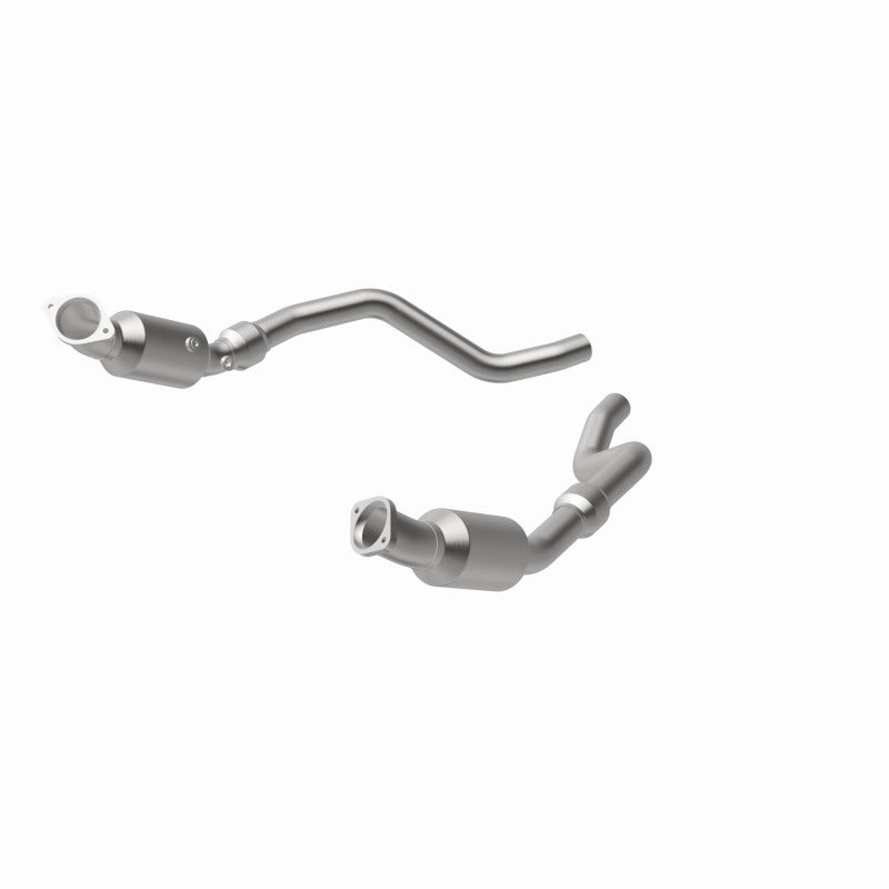 Magnaflow 16421 - MAG16421 - MagnaFlow Conv D/F 05- 300C/Magnum 5.7 w/cats - Shipped in Europe - Tuningsupply.com