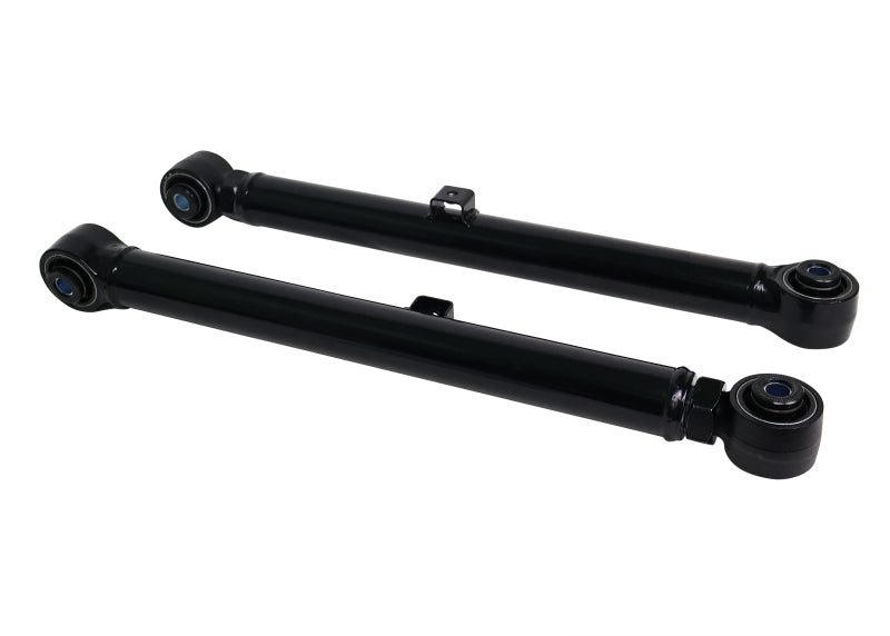 Whiteline KTA389 - WHLKTA389 - Whiteline 09-24 Ram 2500 Lower Trailing Arm Assembly - Shipped in Europe - Tuningsupply.com