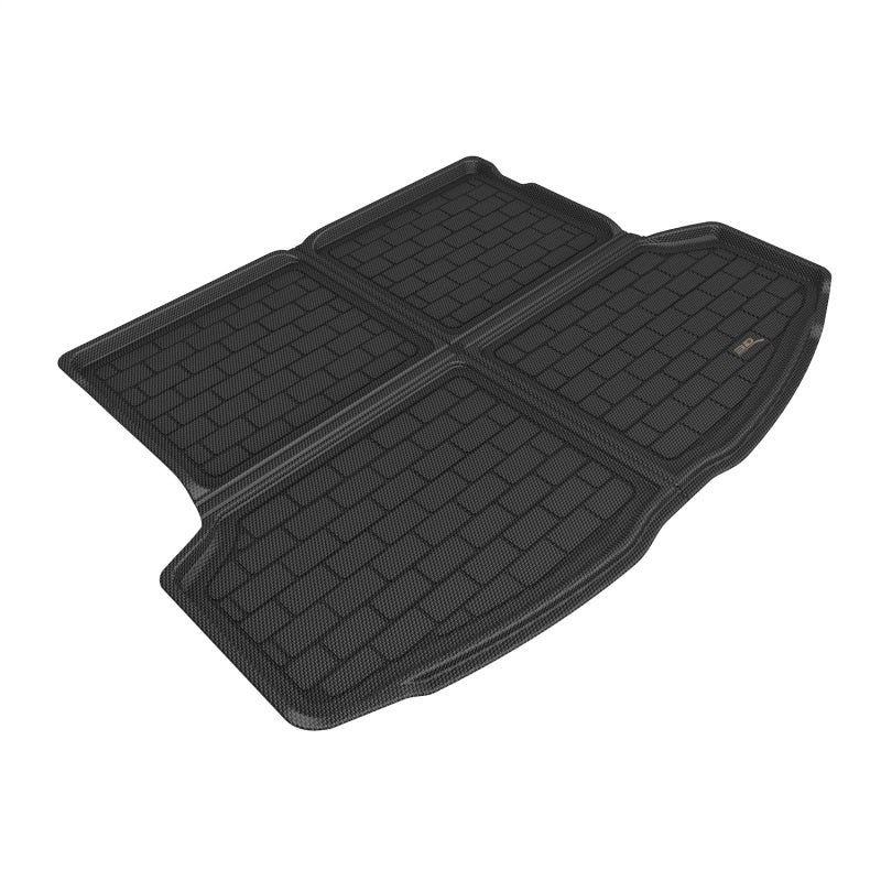 3D MAXpider M1LX0801309 - ACEM1LX0801309 - 3D MAXpider 23+ Lexus RX SERIES Kagu Foldable Cargo Liner - Black - Shipped in Europe - Tuningsupply.com