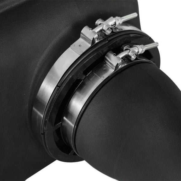 aFe 51-76101 - AFE51-76101 - aFe MagnumFORCE Intakes Pro Dry S 04-14 Nissan Titan V8 5.6L - Shipped in Europe - Tuningsupply.com