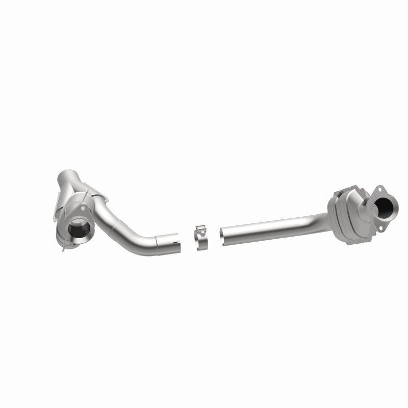 Magnaflow 49664 - MAG49664 - MagnaFlow Conv DF 09-10 Dodge Ram 1500 Pickup Truck 5.7L - Shipped in Europe - Tuningsupply.com