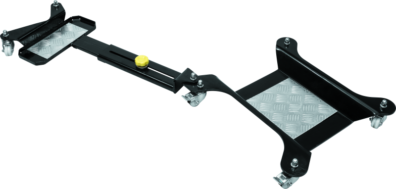 BikeMaster 152509 - BKM152509 - BikeMaster Adjustable Motorcycle Dolly - Shipped in Europe - Tuningsupply.com