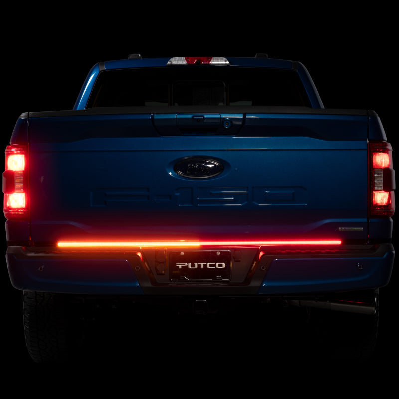Putco 92009-48 - PUT92009-48 - Putco 48in LED Tailgate Light Bar Blade - Shipped in Europe - Tuningsupply.com