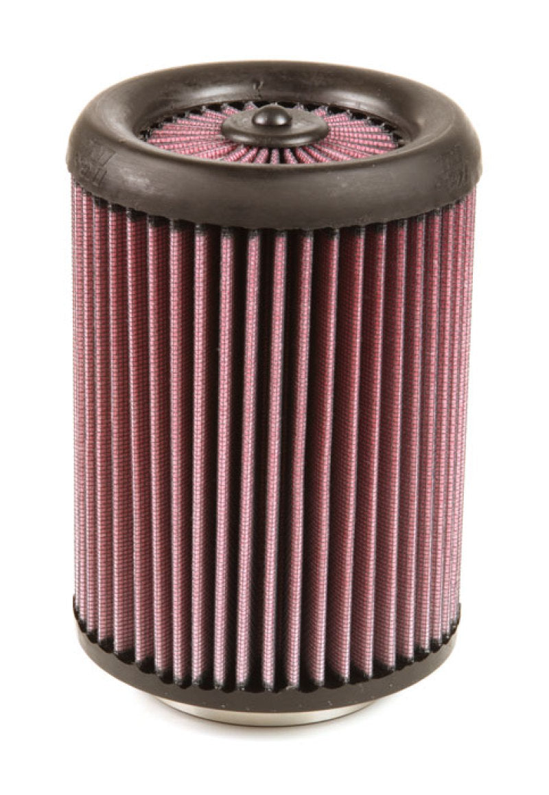 K&N Engineering RX-2820 - KNNRX-2820 - K&N Filter Universal X Stream Clamp-On Round Straight 3in Flange ID / 5in OD / 7in Height - Shipped in Europe - Tuningsupply.com