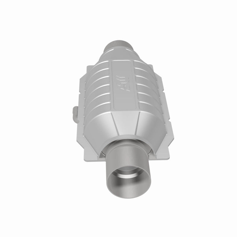 Magnaflow 94016 - MAG94016 - MagnaFlow Conv Univ 2.5 W/Air FED - Shipped in Europe - Tuningsupply.com