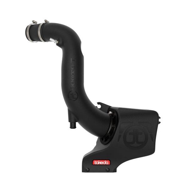 aFe 56-70005D - AFE56-70005D - aFe Takeda Momentum Cold Air Intake System w/ Pro DRY S Media Hyundai Elantra Sport 17-20 L4-1.6T - Shipped in Europe - Tuningsupply.com