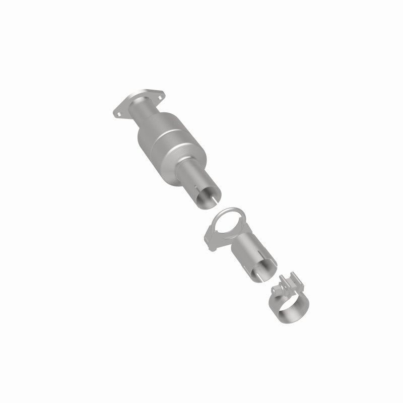 Magnaflow 51924 - MAG51924 - Magnaflow Conv DF 2012 Hyundai Veloster 1.6L - Shipped in Europe - Tuningsupply.com