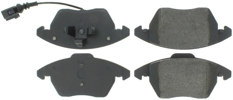 Stoptech 305.11070 - STO305.11070 - StopTech Street Select Brake Pads - Front - Shipped in Europe - Tuningsupply.com