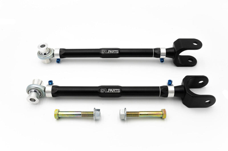 SPL Parts SPL RTR NC - SPPSPL RTR NC - SPL Parts 06-15 Mazda Miata (NC) Rear Traction Links - Shipped in Europe - Tuningsupply.com