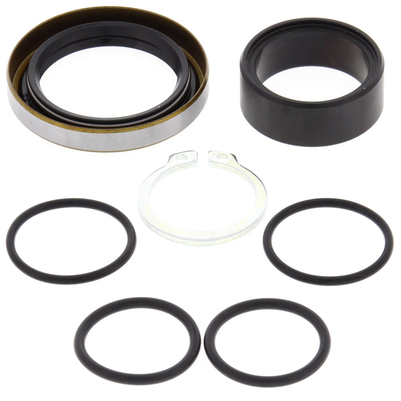 All Balls Racing 25-4001 - ABR25-4001 - All Balls Racing 08-10 Polaris Outlaw 450 Counter Shaft Seal Kit - Shipped in Europe - Tuningsupply.com