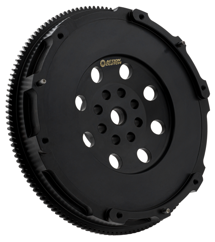 Action Clutch AC126FW - AONAC126FW - Action Clutch 16-21 Honda Civic EX 1.5L (L15B7) Turbo Chromoly Lightweight Flywheel - Shipped in Europe - Tuningsupply.com